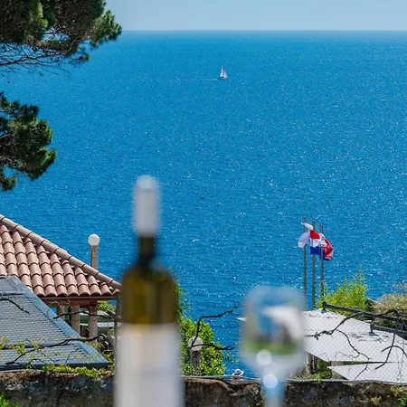 Elly Maison d'hôtes 3*