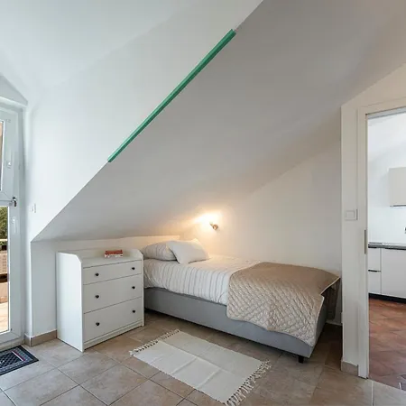 Maison d'hôtes Elly Dubrovnik