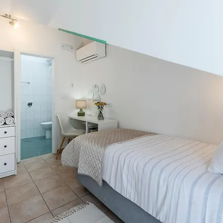 Elly Maison d'hôtes Dubrovnik