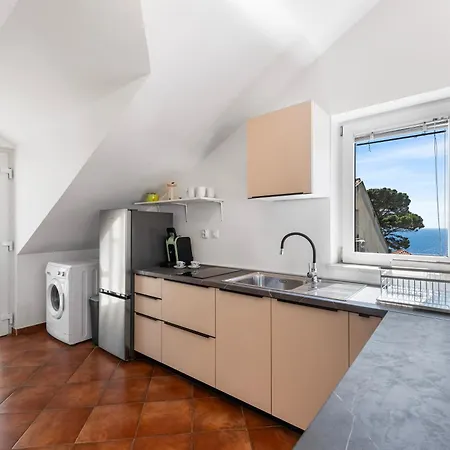 Elly Maison d'hôtes Dubrovnik