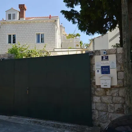 Maison d'hôtes Elly