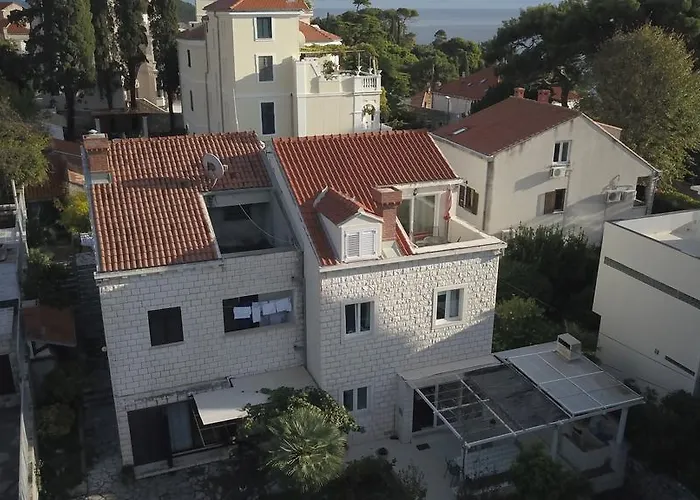 Gostinjska kuća Elly