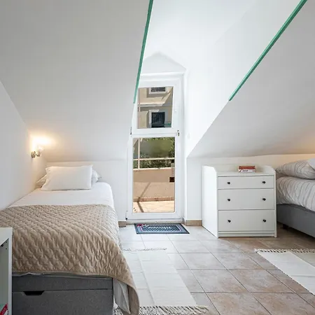 Elly 3* Dubrovnik